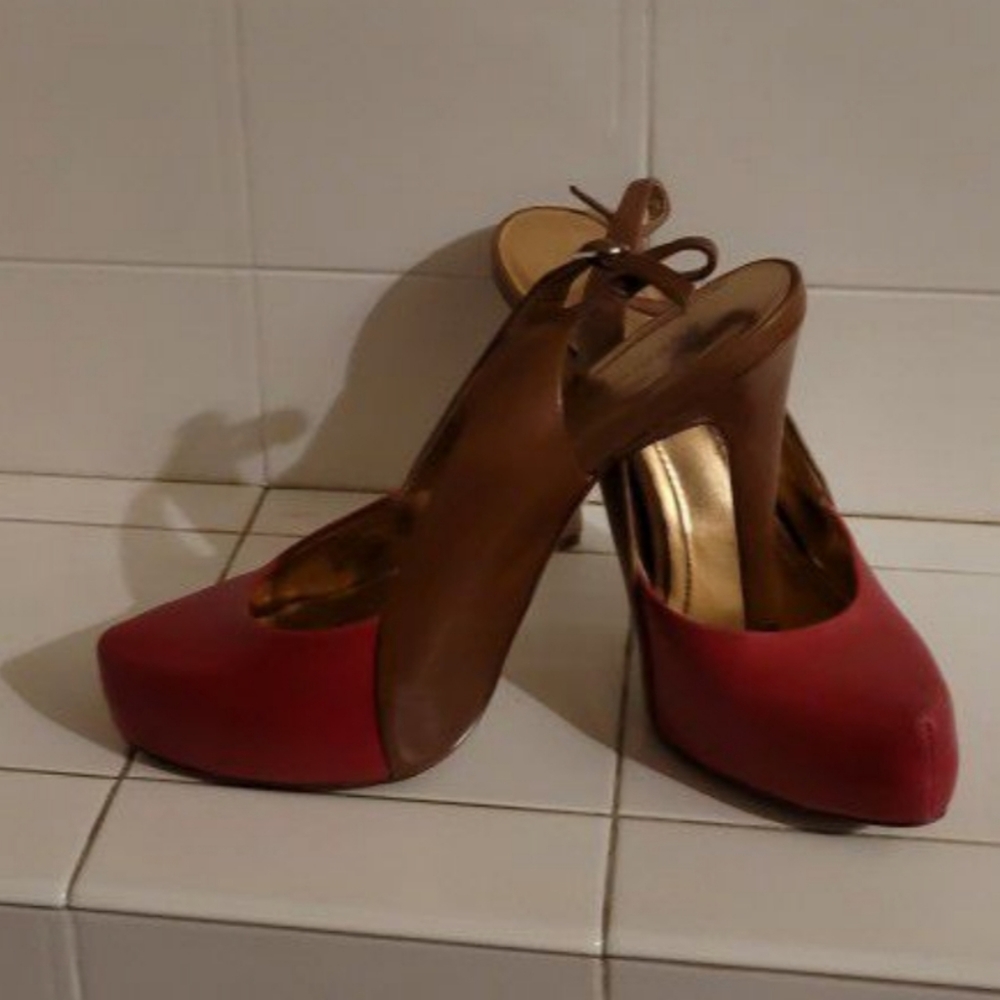 BCVGeneration Heels - Picture 6 of 8